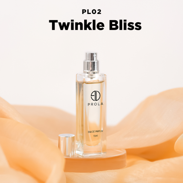 PL02 - Twinkle Bliss-0