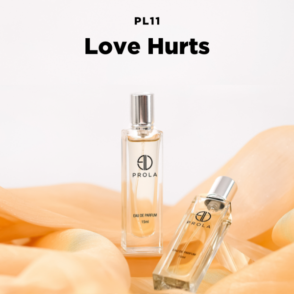 PL11 - Love Hurts-0