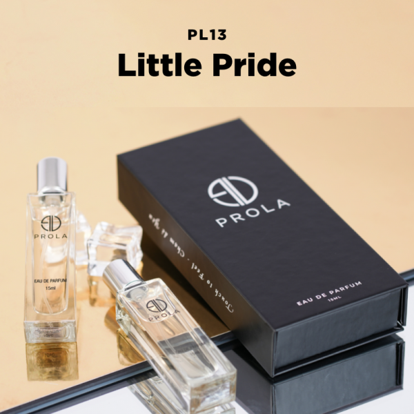 PL13 - Little Pride-0
