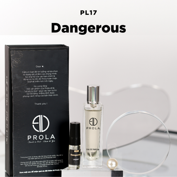 PL17 - Dangerous-1