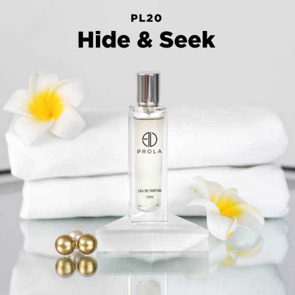 PL20 - Hide & Seek-0
