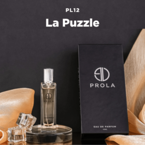 Nước hoa La Puzzle (PL12) 15ml