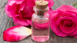 Cách làm nước hoa từ hoa hồng tại nhà
