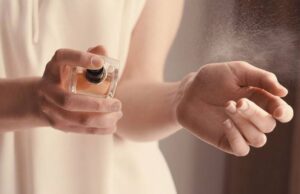 5 yếu tố khiến nước hoa giữ mùi lâu trên cơ thể