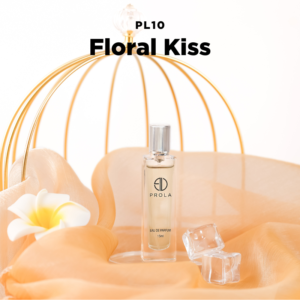 Nước hoa nữ mùi ngọt Floral Kiss